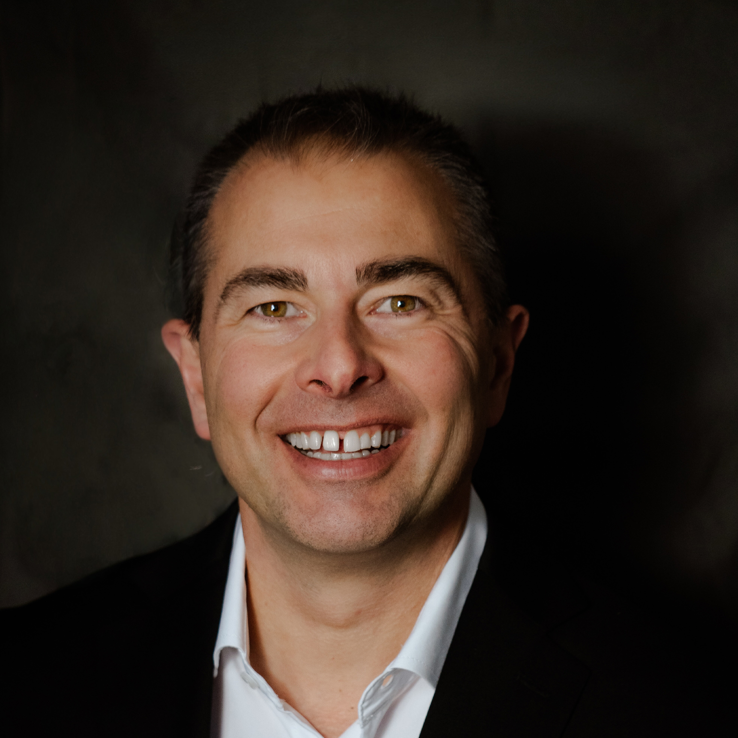 Blake Macdonald, B.COM